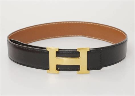 is a hermes belt worth it|pre owned hermes belt.